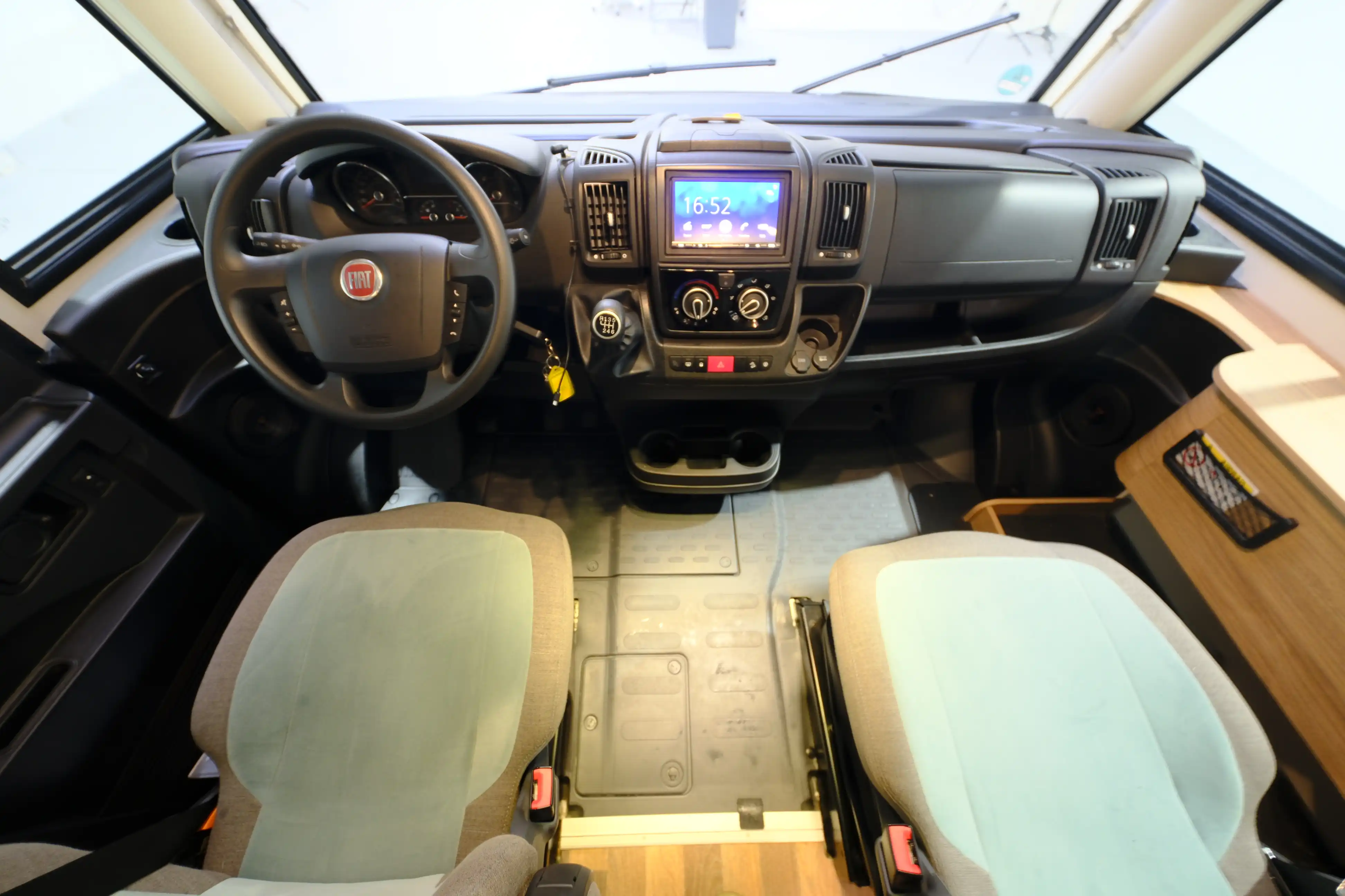 WEINSBERG CaraCore I 650 MEG - Ansicht 7